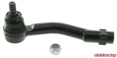 Moog Tie Rod Ends ES3629 Right Outer Hyundai | Kia 1999-2006 - Moog-ES3629