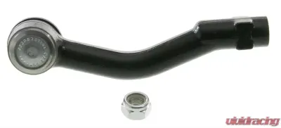 Moog Tie Rod Ends ES3629 Right Outer Hyundai | Kia 1999-2006 - Moog-ES3629