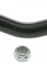Moog Tie Rod Ends ES3630 Left Outer Hyundai | Kia 1999-2006                                     - Moog-ES3630 - Image 3