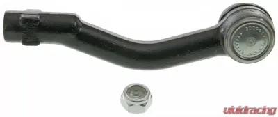 Moog Tie Rod Ends ES3630 Left Outer Hyundai | Kia 1999-2006 - Moog-ES3630