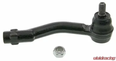 Moog Tie Rod Ends ES3630 Left Outer Hyundai | Kia 1999-2006 - Moog-ES3630