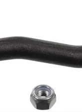 Moog Tie Rod Ends ES3640 Right Outer BMW 740 | 750 1995-2001                                     - Moog-ES3640 - Image 3