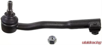 Moog Tie Rod Ends ES3640 Right Outer BMW 740 | 750 1995-2001 - Moog-ES3640