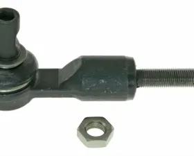 Moog Tie Rod Ends ES3646 Outer Audi | Volkswagen 1996-2005