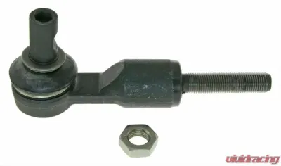 Moog Tie Rod Ends ES3646 Outer Audi | Volkswagen 1996-2005 - Moog-ES3646