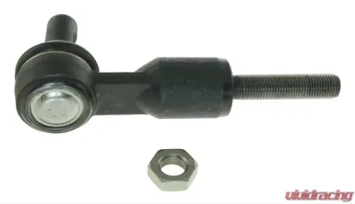 Moog Tie Rod Ends ES3646 Outer Audi | Volkswagen 1996-2005 - Moog-ES3646