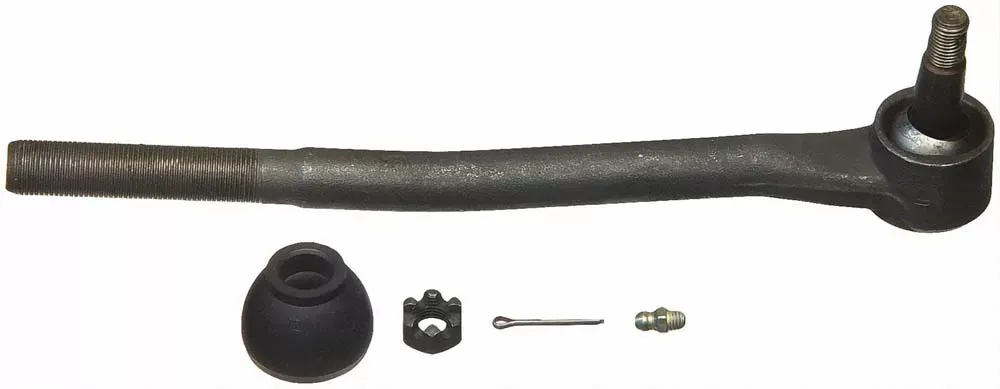 Moog Tie Rod Ends ES364RL Inner Ford Mercury 1967-1969 - Moog-ES364RL