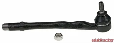 Moog Tie Rod Ends ES3650 Right Outer BMW Z4 | 3-Series 1999-2008 - Moog-ES3650