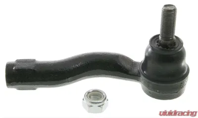 Moog Tie Rod Ends ES3655 Right Outer Scion | Toyota 2001-2010 - Moog-ES3655