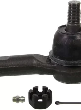 Moog Tie Rod Ends ES3660 Inner Nissan Frontier | Xterra 1998-2004                                     - Moog-ES3660 - Image 2