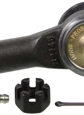 Moog Tie Rod Ends ES3660 Inner Nissan Frontier | Xterra 1998-2004                                     - Moog-ES3660 - Image 3