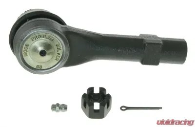 Moog Tie Rod Ends ES3667 Outer Ford | Mercury 2001-2005 - Moog-ES3667