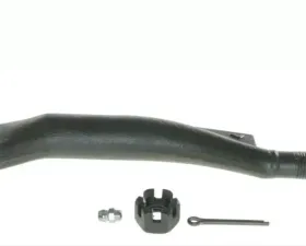 Moog Tie Rod Ends ES3675 Left Outer Buick | Chevrolet | GMC | Isuzu | Oldsmobile | Saab 2002-2009