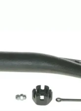 Moog Tie Rod Ends ES3675 Left Outer Buick | Chevrolet | GMC | Isuzu | Oldsmobile | Saab 2002-2009                                     - Moog-ES3675 - Image 2