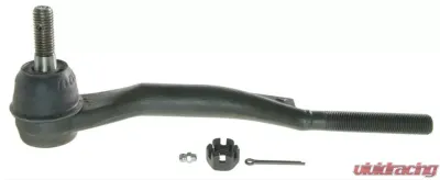 Moog Tie Rod Ends ES3675 Left Outer Buick | Chevrolet | GMC | Isuzu | Oldsmobile | Saab 2002-2009 - Moog-ES3675