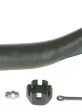 Moog Tie Rod Ends ES3675 Left Outer Buick | Chevrolet | GMC | Isuzu | Oldsmobile | Saab 2002-2009                                     - Moog-ES3675 - Image 3