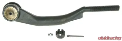Moog Tie Rod Ends ES3675 Left Outer Buick | Chevrolet | GMC | Isuzu | Oldsmobile | Saab 2002-2009 - Moog-ES3675