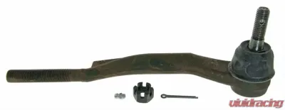 Moog Tie Rod Ends ES3676 Right Outer Buick | Chevrolet | GMC | Isuzu | Oldsmobile | Saab 2002-2009 - Moog-ES3676