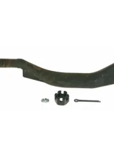 Moog Tie Rod Ends ES3676 Right Outer Buick | Chevrolet | GMC | Isuzu | Oldsmobile | Saab 2002-2009                                     - Moog-ES3676 - Image 3