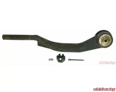 Moog Tie Rod Ends ES3676 Right Outer Buick | Chevrolet | GMC | Isuzu | Oldsmobile | Saab 2002-2009 - Moog-ES3676