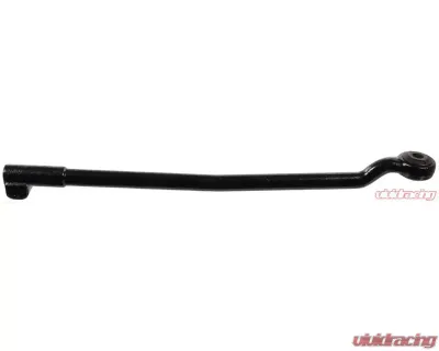Moog Tie Rod Ends ES3686 Right Inner Saab 9-3 | 900 1994-2003 - Moog-ES3686