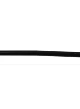 Moog Tie Rod Ends ES3686 Right Inner Saab 9-3 | 900 1994-2003                                     - Moog-ES3686 - Image 3