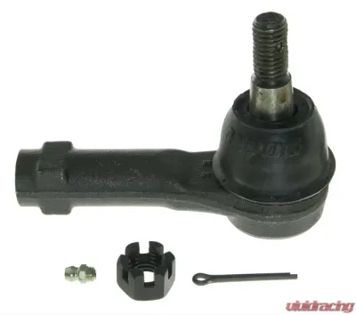 Moog Tie Rod Ends ES3691 Outer Ford | Lincoln 2004-2008 - Moog-ES3691