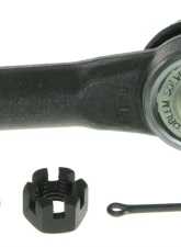 Moog Tie Rod Ends ES3691 Outer Ford | Lincoln 2004-2008                                     - Moog-ES3691 - Image 3
