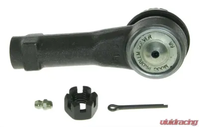 Moog Tie Rod Ends ES3691 Outer Ford | Lincoln 2004-2008 - Moog-ES3691