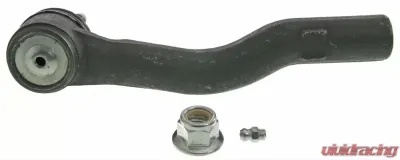 Moog Tie Rod Ends ES3693 Right Outer Ford | Lincoln | Mercury 2003-2011 - Moog-ES3693
