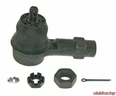 Moog Tie Rod Ends ES3704 Outer Mitsubishi i-MiEV | Lancer 2002-2017 - Moog-ES3704
