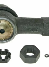Moog Tie Rod Ends ES3704 Outer Mitsubishi i-MiEV | Lancer 2002-2017                                     - Moog-ES3704 - Image 3