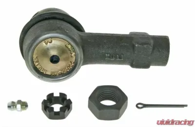 Moog Tie Rod Ends ES3704 Outer Mitsubishi i-MiEV | Lancer 2002-2017 - Moog-ES3704