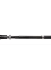 Moog Tie Rod Ends ES3710A Right Volkswagen Beetle | Golf | Jetta 1998-2010                                     - Moog-ES3710A - Image 2