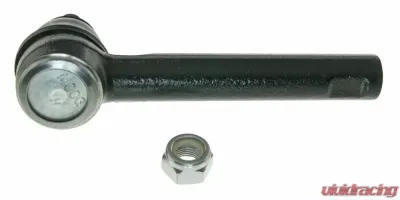 Moog Tie Rod Ends ES3712 Outer Saab | Subaru 1993-2019 - Moog-ES3712