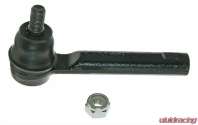 Moog Tie Rod Ends ES3712 Outer Saab | Subaru 1993-2019 - Moog-ES3712