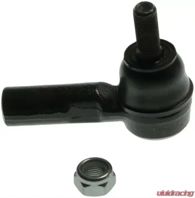 Moog Tie Rod Ends ES3713 Outer Pontiac | Toyota 2003-2008 - Moog-ES3713