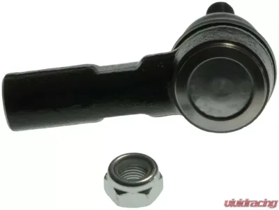 Moog Tie Rod Ends ES3713 Outer Pontiac | Toyota 2003-2008 - Moog-ES3713