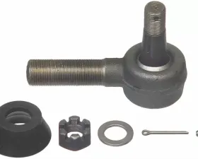 Moog Tie Rod Ends ES373L Left Ford F-500 | M-400 1973-1975