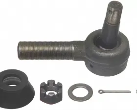 Moog Tie Rod Ends ES373R Right Ford F-500 | M-400 1973-1975