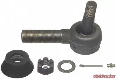 Moog Tie Rod Ends ES373R Right Ford F-500 | M-400 1973-1975 - Moog-ES373R