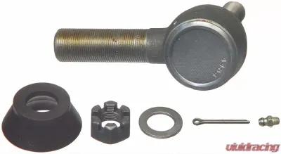Moog Tie Rod Ends ES373R Right Ford F-500 | M-400 1973-1975 - Moog-ES373R