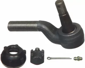 Moog Tie Rod Ends ES375R Right Outer Chevrolet | GMC 1967-1972