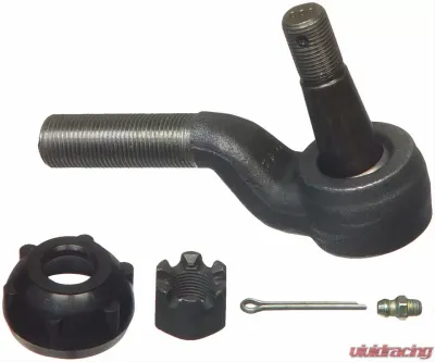 Moog Tie Rod Ends ES375R Right Outer Chevrolet | GMC 1967-1972 - Moog-ES375R