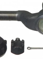 Moog Tie Rod Ends ES375R Right Outer Chevrolet | GMC 1967-1972                                     - Moog-ES375R - Image 3