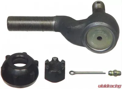 Moog Tie Rod Ends ES375R Right Outer Chevrolet | GMC 1967-1972 - Moog-ES375R