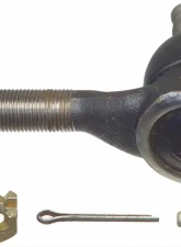 Moog Tie Rod Ends ES379RL Outer Ford | Lincoln | Mercury 1969-1972                                     - Moog-ES379RL - Image 3