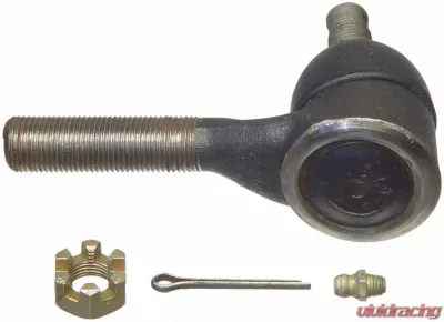Moog Tie Rod Ends ES379RL Outer Ford | Lincoln | Mercury 1969-1972 - Moog-ES379RL
