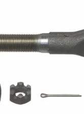 Moog Tie Rod Ends ES381RL Outer Buick | Chevrolet | Oldsmobile | Pontiac 1968-1974                                     - Moog-ES381RL - Image 3