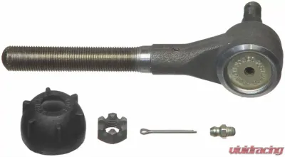 Moog Tie Rod Ends ES381RL Outer Buick | Chevrolet | Oldsmobile | Pontiac 1968-1974 - Moog-ES381RL